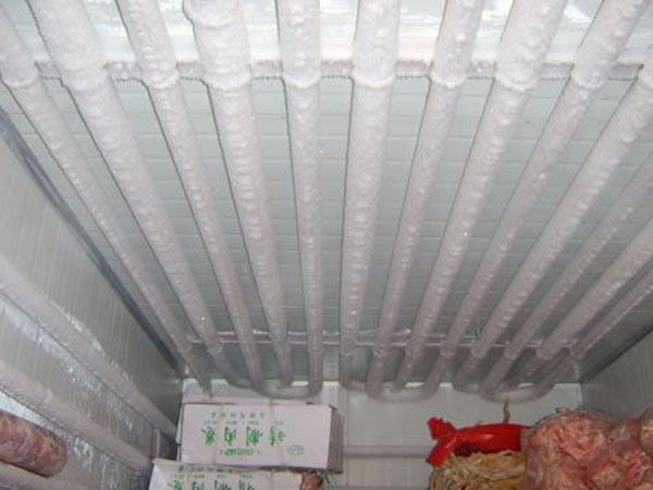 铝排库5