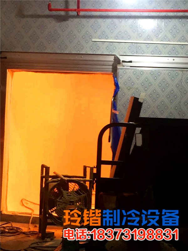 湖南省冷库销售,长沙县冷库安装,黄兴镇销售制冷设备,制冷设备施工安装